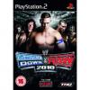 WWE Smackdown vs Raw 2010 PS2