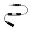 Belkin headset pentru ipod shuffle w/remote control