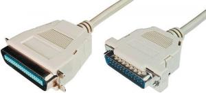Cablu MCAB imprimanta paralel 10.0m