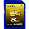 Card memorie ADATA Secure Digital 8GB