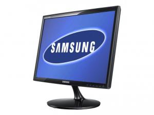 Monitor LCD SAMSUNG LED S19A300N