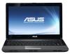 Notebook ASUS U31F-RX099D P6200 3GB 500GB