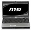 Notebook MSI CX623-0W2XEU i3-370M 4GB 500GB