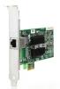 Placa PCI-e gigabit pentru server HP 434905-B21