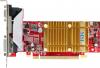Placa video MSI ATI Radeon R4350-MD512H 512MB DDR2