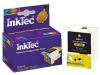 Refill inktec epi-10041 color pentru epson stylus c62