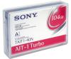 Sony banda stocare date ait1-turbo