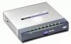 Switch Cisco SD2008T, 8*10/100/1000 Gigabit Port Desktop Switch, MDI/MDI-X, Auto-Sensing