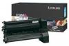 Toner lexmark c7702ms magenta