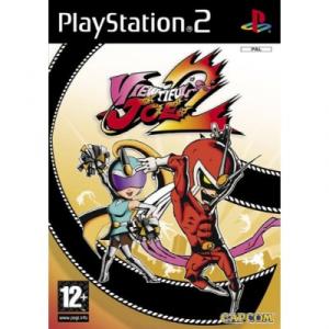 Viewtiful Joe 2 PS2