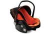 Cosulet auto bebelusi moni babytravel orange