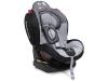 Scaun Auto Copii 9-25 Kg CANGAROO Journey Gri Inchis