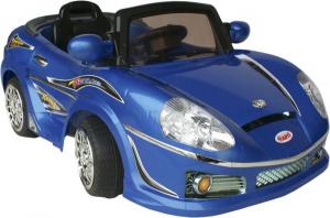 Masinuta Electrica Copii ARTI DREAM CAR 698 R Albastru