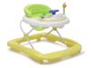 Premergator copii Moni Baby Walker Infinity Galben