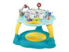 Centru de activitate Baby Mix BG-1915 Blue Yellow