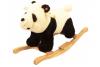 Ursulet panda balansoar pentru copii baby mix