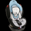 Scaun Auto Copii 9-25 Kg CANGAROO Journey Albastru