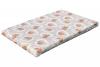 Saltea mykids fibra de cocos integral 140x70x6 (cm)