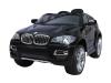 Masina electrica moni jj258 bmw x6 black