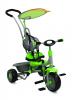 Tricicleta Pentru Copii Cangaroo Tracker Verde