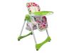 Scaun de masa pentru copii baby mix yb 602 2858 green