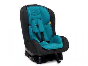 Scaun auto copii Moni Esther 0-18 kg Turquoise