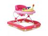 Premergator copii Moni Baby Walker Infinity Roz