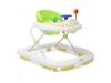 Premergator copii moni baby walker infinity alb