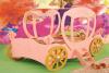 Patut tineret pentru copii plastiko princess carriage