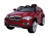 Masina electrica Moni JJ258 BMW X6 Red