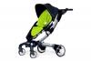 Carucior cu pliere automatizata 4moms origami verde