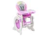 Scaun de masa 2 in 1 MyKids Baby Zoo Roz