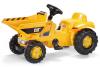 Tractor cu pedale copii rolly toys