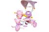 Triciclete copii cu copertina baby mix oc-hr140c