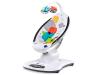 Fotoliu balansoar bebelusi 4moms mamaroo 3.0 plush multicolor