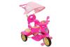 Triciclete copii cu copertina baby mix ur-jg-856