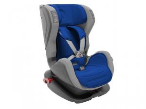 Scaun Auto Copii 9-25 kg Avionaut Glider cu Isofix Albastru Inchis S06