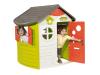 Casuta de joaca smoby jura cottage 310263