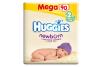 Scutece HUGGIES Newborn 3-6 Kg 90 Bucati