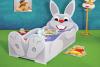 Patut Tineret Pentru Copii PLASTIKO Rabbit Small