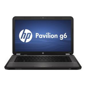 Laptop HP  G6 model 1352 eg &amp;#8211; 15,6&amp;#8217;&amp;#8217;/39 cm