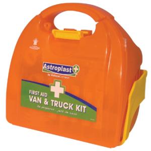 Trusa prim ajutor pentru masina Vivo Van &amp; Truck First Aid Kit