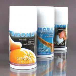 AIROMA aerosoli parfumati