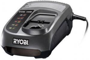 Incarcator pentru Li-Ion si NiCd, BCL 1800 RYOBI