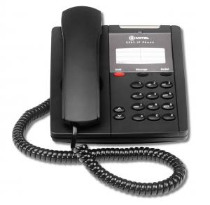 Telefonul 5201 IP