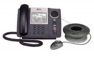 Telefonul Mitel 5235 IP