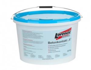 Beton contact "S" Lorencic albastru