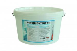 Beton contact-FIX