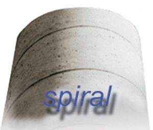 Tub de cofraj spiral SRS400
