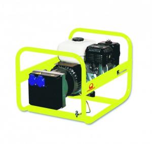 Generator de curent E 3200 SHI